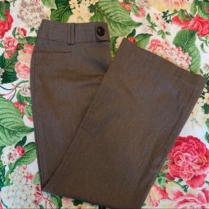 Banana Republic 323 Martin Fit Pants